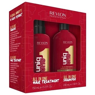 Picture of REVLON UNIQ ONE TREATMENT PACK